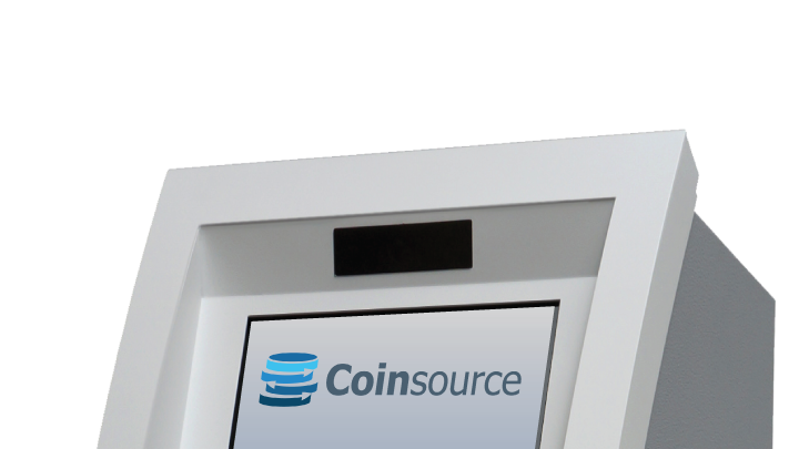 Coinsource Opening Five Bitcoin Atm Machines In The Phoenix Metro - 